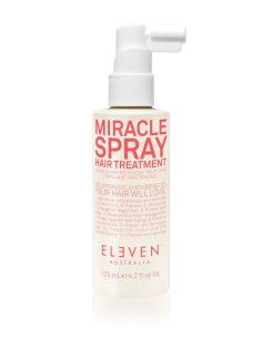 ELEVEN AUSTRALIA Miracle Spray Hair Treatment 125ml