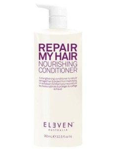 Eleven Australia repair my hair Nourishing Conditioner 960ml