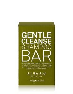 Eleven Australia Shampoo Bar 100G