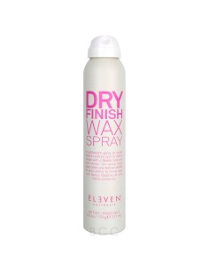 Eleven Australia Dry Finish Wax Spray 201 ML